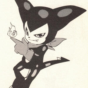 impmon impmon