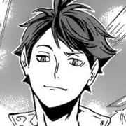 oikawa tooru (haikyuu!!)